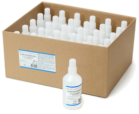 Фармтрейд поставщик дезинфицирующих и антисептических средств